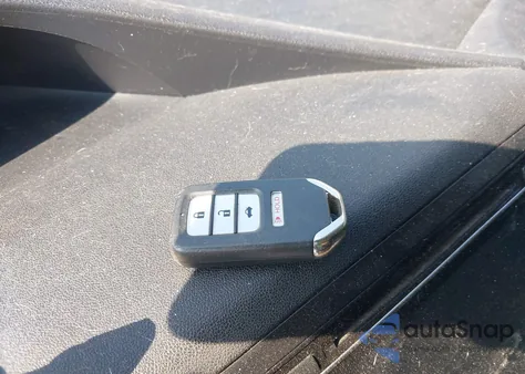 2015 Honda Civic Ex z USA, uszkodzony, nr VIN 19XFB2F89FE273645